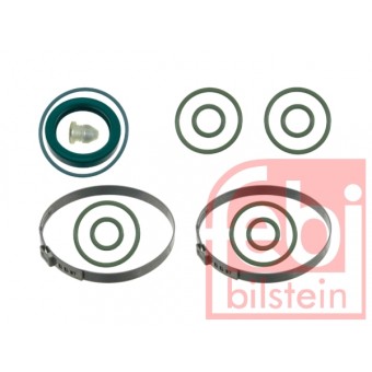 Direksiyon Kutu Tm Tk W210 Alt Takım